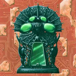 Frankie and the Witch Fingers - Data Doom (2023) [Official Digital Download]