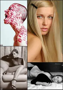 Glamour by Yan McLine part2