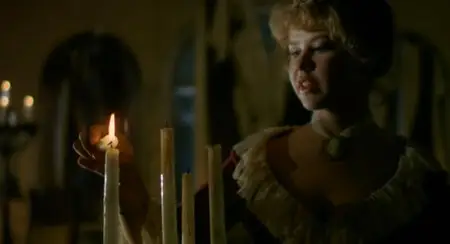 Hell Night (1981) RE-UP