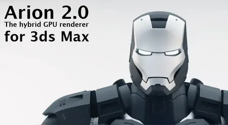 Random Control Arion Maxlive v2.0.2