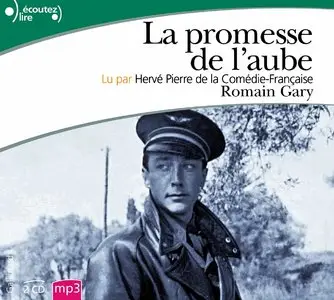 Romain Gary, "La promesse de l'aube"