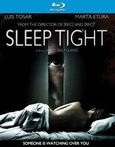 Sleep Tight (2011)