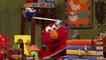 Sesame Street S49E20