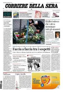 Corriere della Sera – 21 febbraio 2020