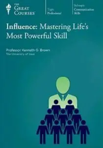 Influence: Mastering Life's Most Powerful Skill [repost]