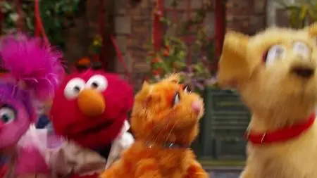 Sesame Street S49E01