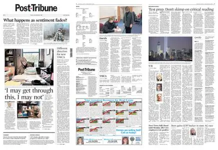 Post-Tribune – September 11, 2020