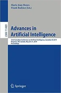 Advances in Artificial Intelligence (Repost)