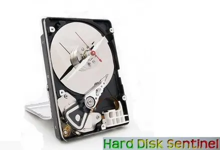 Hard Disk Sentinel Pro 4.00.11 Build 5237 Beta