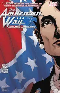 The American Way - Those Above and Those Below 003 2017 digital Son of Ultron-Empire