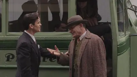 The Last Tycoon S01E05