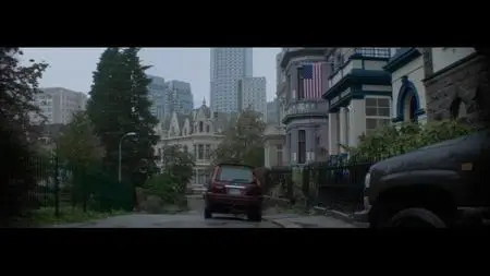 Leave (2022)