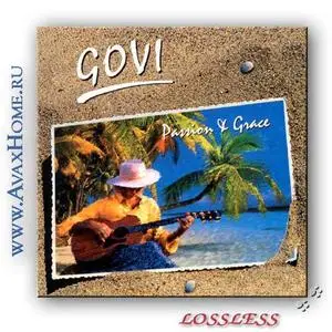 Govi [1995] - Passion & Grace (lossless)