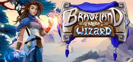 Braveland Wizard (2014)