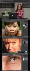 Getting Started With Portrait Retouching in Photoshop