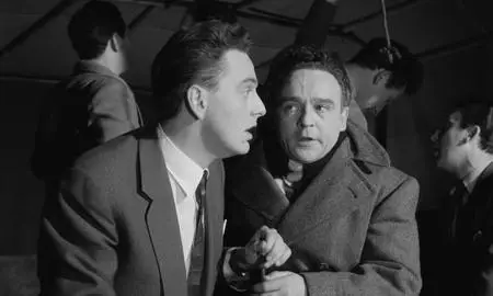 Carry on Sergeant (1958)