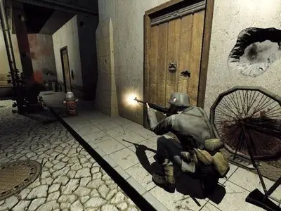 Operation Thunderstorm [2009/ENG]