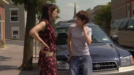 The Cake Eaters - 2002