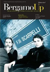 Bergamo Up - N° 34 (2013)