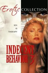 Indecent Behavior III (1995) 