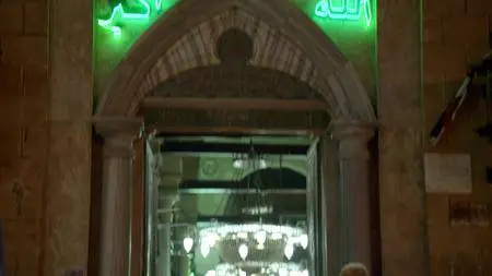 The Story of God with Morgan Freeman S02E01