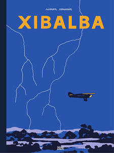 XIBALBA (2018)