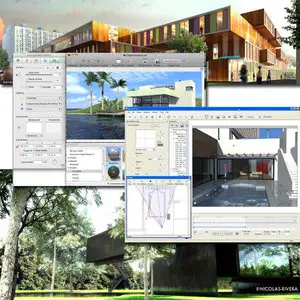 Artlantis Studio 2.0