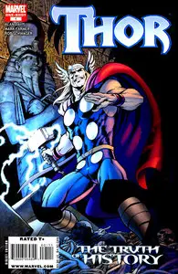 Thor - The Truth of History 