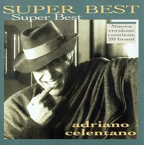 Adriano Celentano - Super Best (1996)
