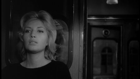 L'Avventura (1960) - (The Criterion Collection - #98) [DVD9 + DVD5] [2001]