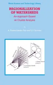 Regionalization of Watersheds: An Approach Based on Cluster Analysis (Repost)