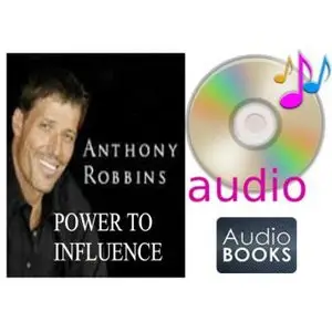 The Power to Influence Sales Mastery Audio Course [repost]