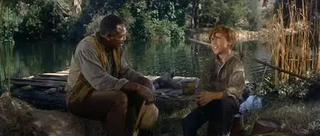 The Adventures of Huckleberry Finn (1960)