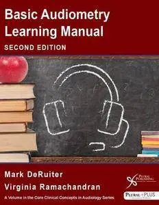 Basic Audiometry Learning Manual, Second Edition