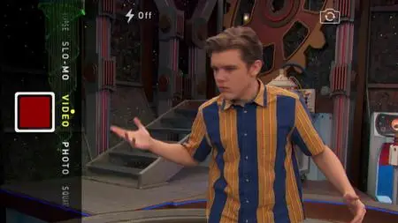 Henry Danger S05E05