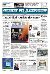 Corriere del Mezzogiorno Campania – 08 novembre 2019