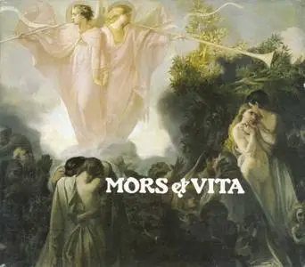 Charles Gounod - Mors et Vita