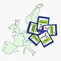 Tomtom maps of Western Europe v8.30.2306