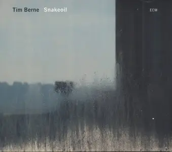 Tim Berne - Snakeoil (2012)