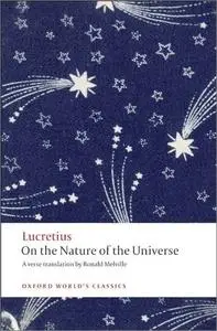 On the Nature of the Universe (Oxford World's Classics)