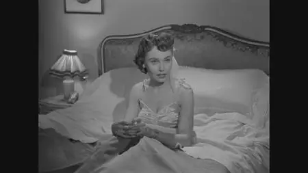 Is Your Honeymoon Really Necessary (1953) + My Wife's Lodger (1952) [British Film Institute]