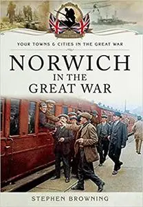 Norwich in the Great War
