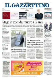 Il Gazzettino Rovigo - 17 Settembre 2022