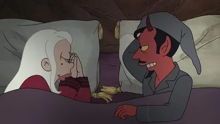 Disenchantment S05E07