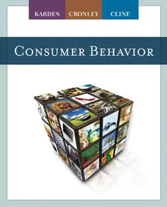Consumer Behavior (Repost)