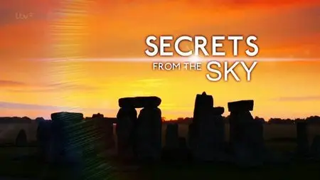 ITV - Secrets from the Sky (2014)