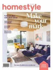 homestyle - August 01, 2016