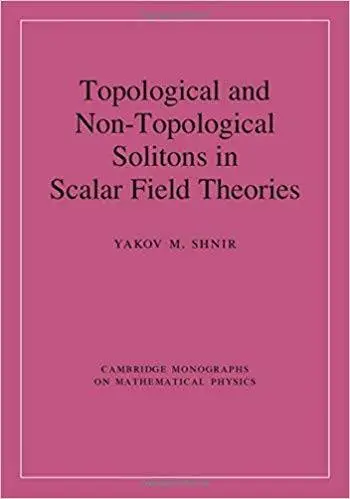 Topological and Non-Topological Solitons in Scalar Field Theories