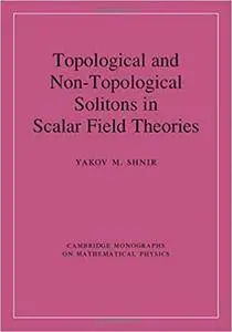 Topological and Non-Topological Solitons in Scalar Field Theories
