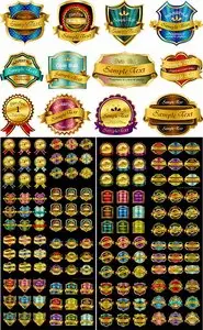 Golden Labels Collection